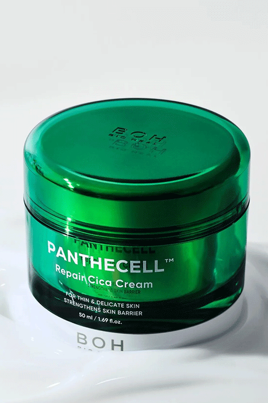 BIOHEAL BOH Panthecell Repair Cica Cream