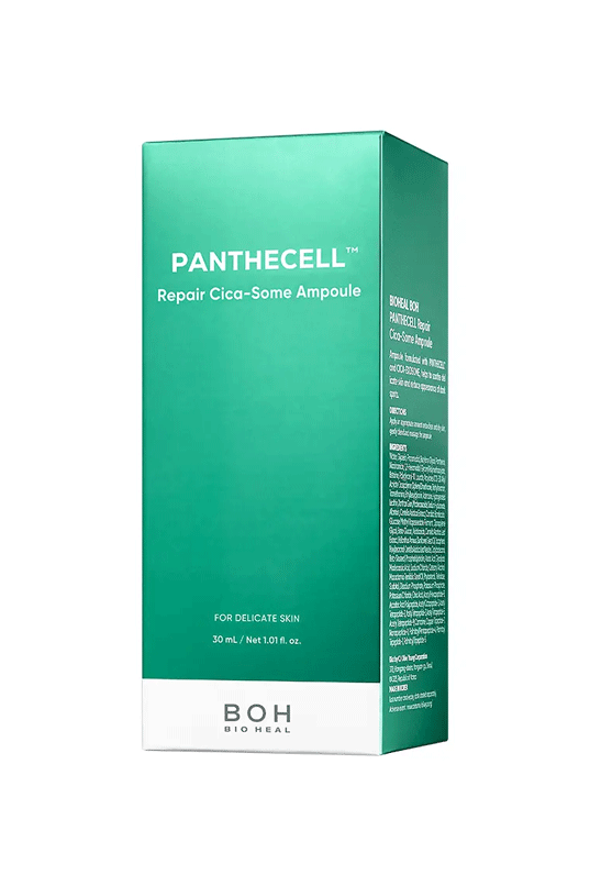 BIOHEAL BOH Panthecell Repair Cicasome Ampoule