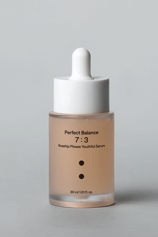 B:Lab Rosehip Please Youthful Serum
