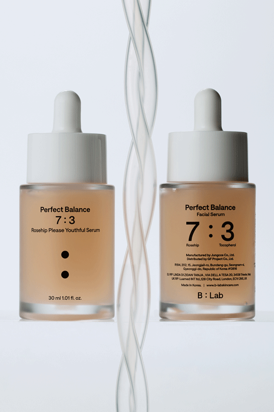 B:Lab Rosehip Please Youthful Serum