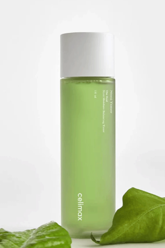 Celimax Noni Moisture Balancing Toner