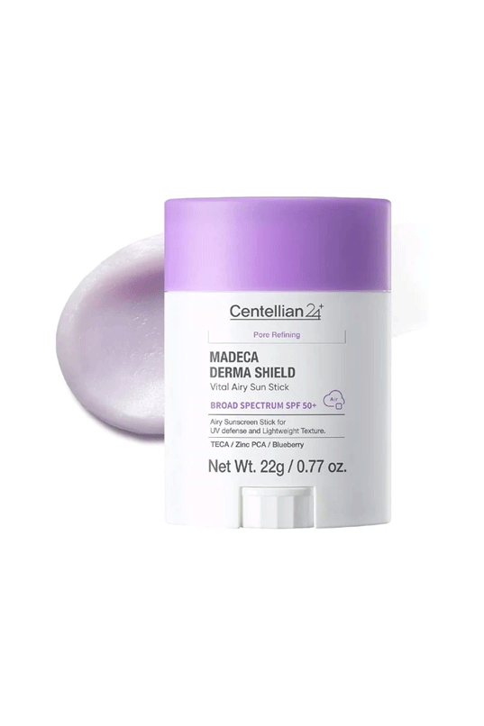CENTELLIAN24 Madeca Derma Shield Vital Airy Sun Stick