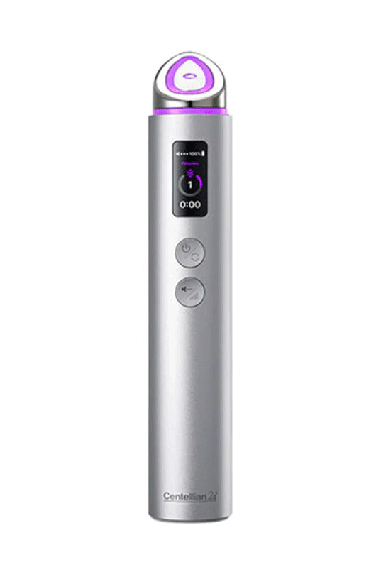 Centellian24 Madeca Prime Max (Silver)