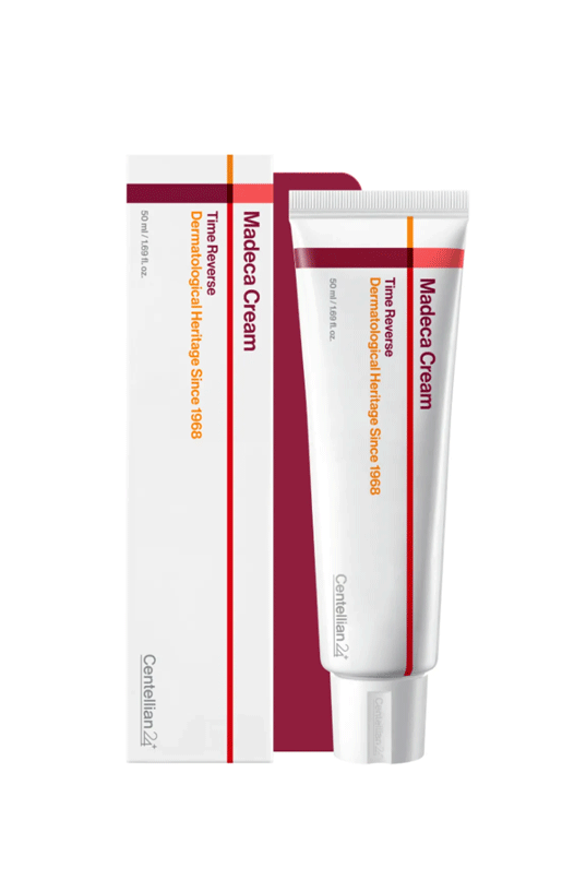 Centellian24 Madeca Cream Time Reverse (Special Set)