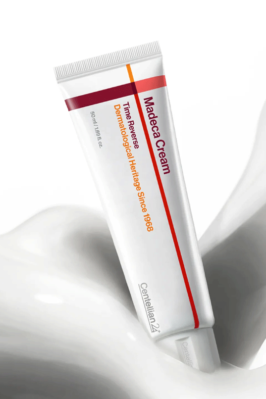 Centellian24 Madeca Cream Time Reverse
