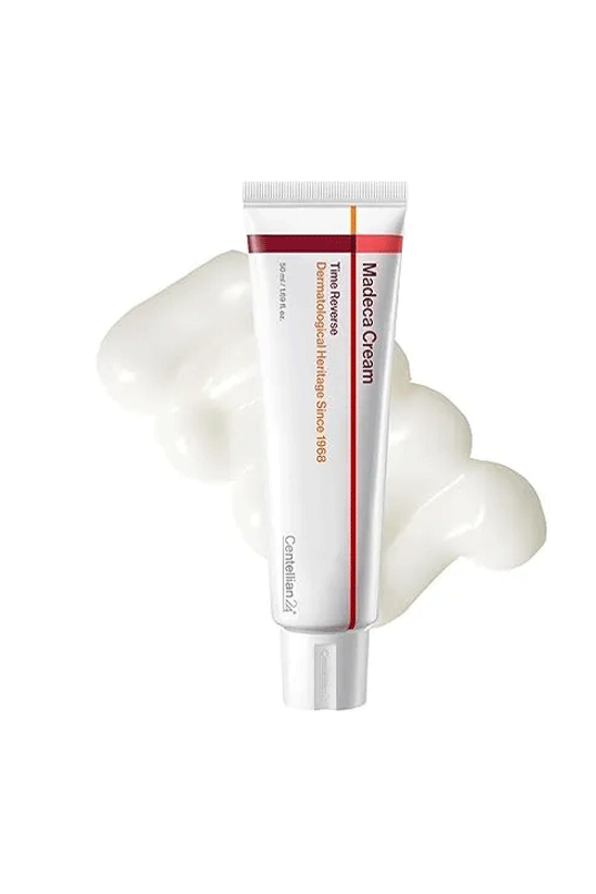 Centellian24 Madeca Cream Time Reverse