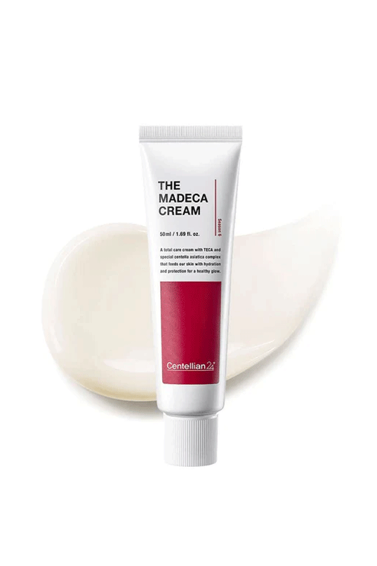 Centellian24 The Madeca Cream (Season 6)