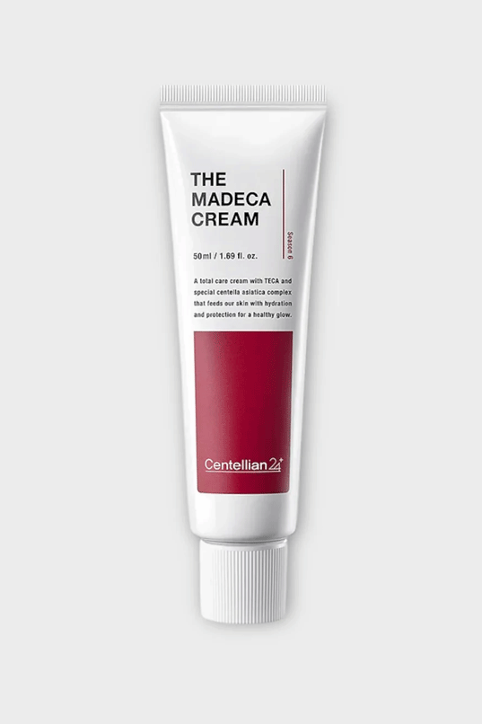 Centellian24 The Madeca Cream (Season 6)