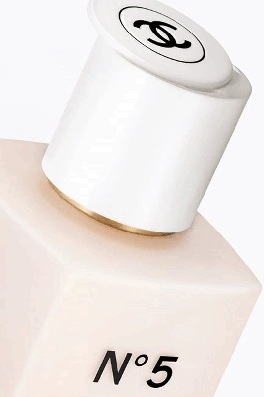 CHANEL N°5 The Body Lotion