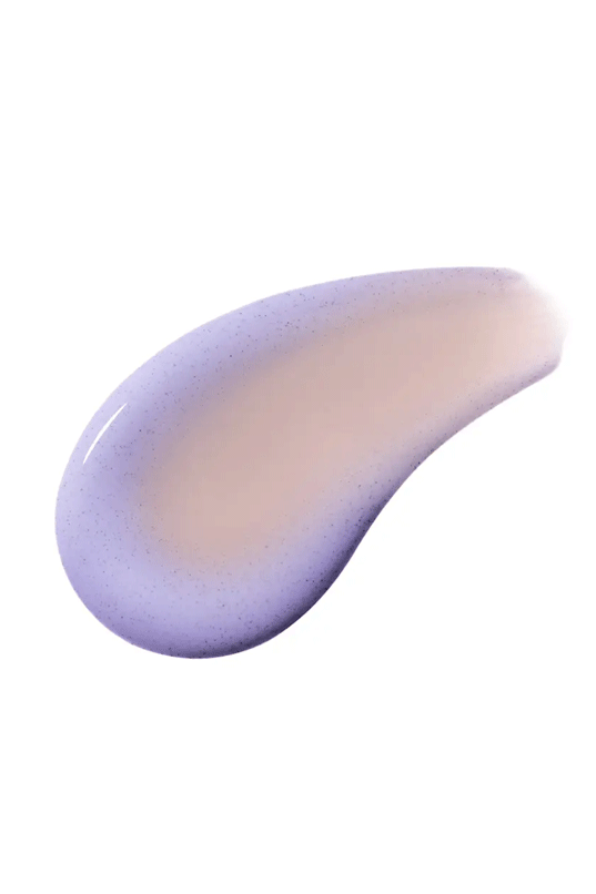 CHASIN' RABBITS All About Blur Purple Cover Cream