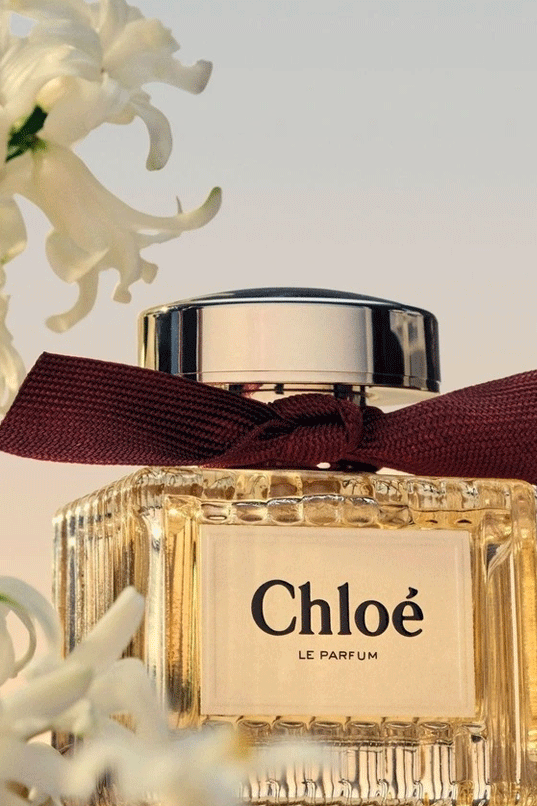 CHLOÉ Le Parfum