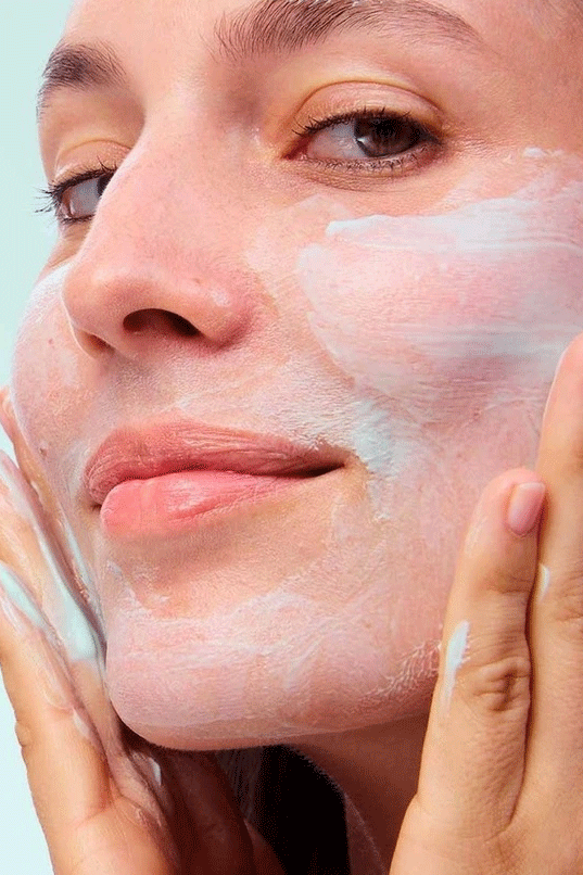 Clarins Cryo-Flash Cream-Mask