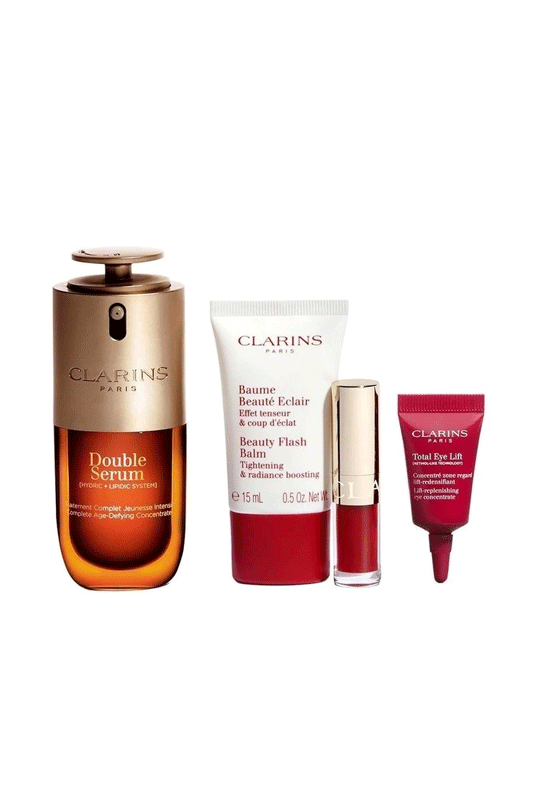 Clarins Double Serum Collection (30ml)
