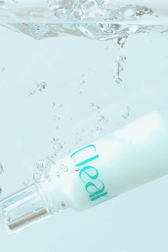 CLEAR DEA. Minari Deep Cool Soothing Cream