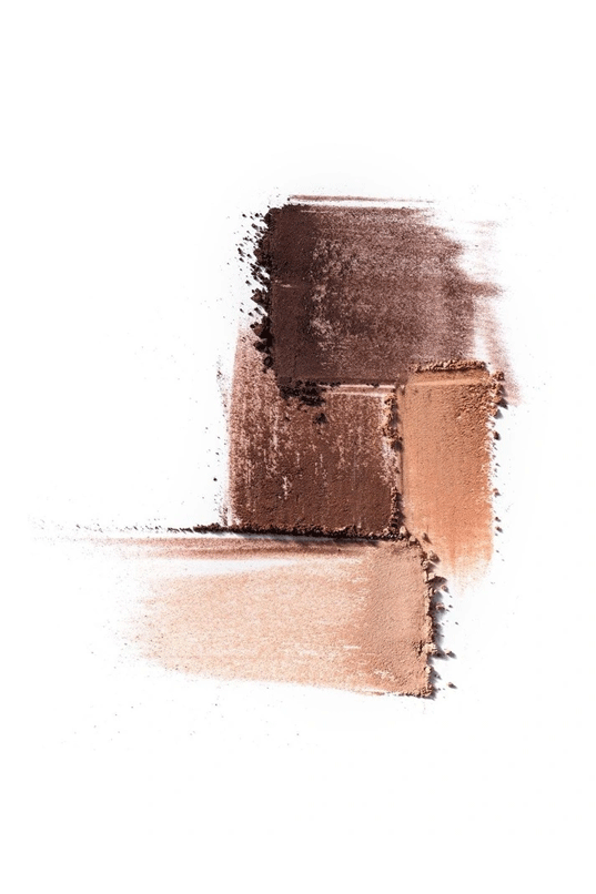Clinique All About Shadow Limited-Edition Quad in Black Honey
