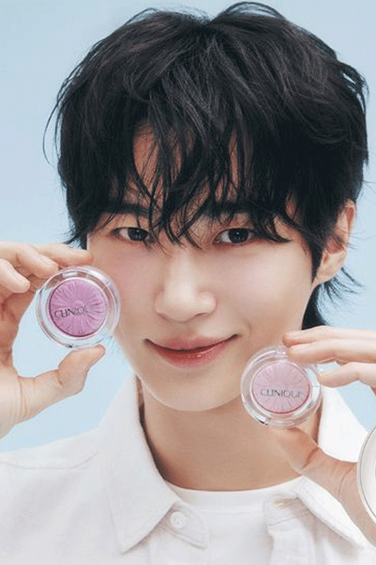 Clinique Cheek Pop Blush
