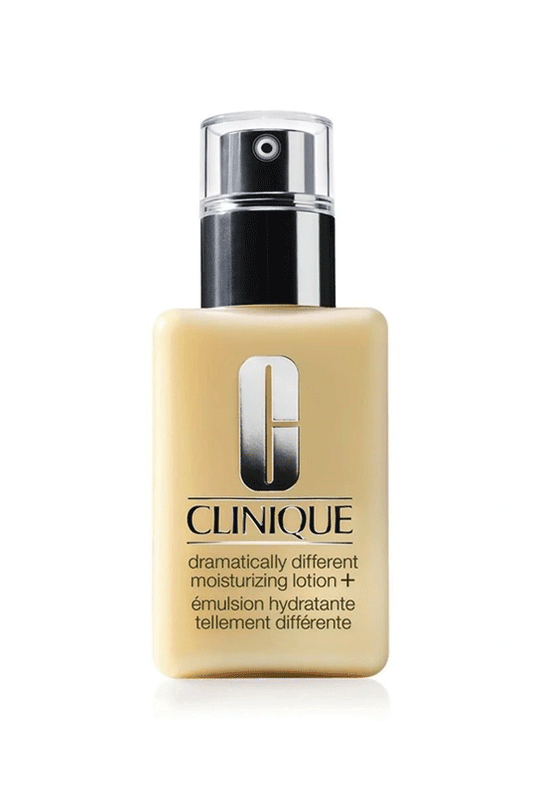 Clinique Dramatically Different Moisturizing Lotion+