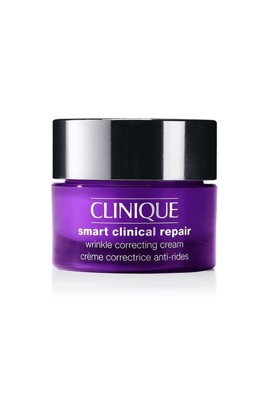 Clinique Smart Clinical Repair Wrinkle Correcting Cream For All Skin Types