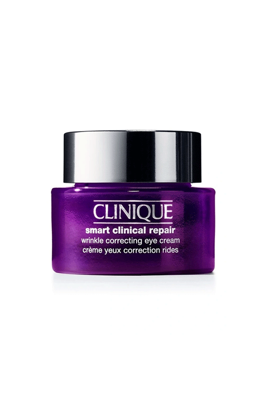 Clinique Smart Clinical Repair Wrinkle Correcting Eye Cream