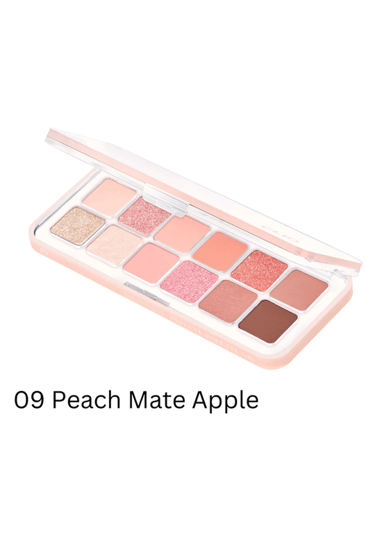 CLIO Pro Eye Palette Air