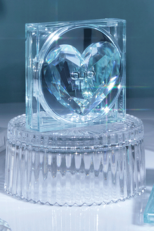 CLIO Kill Cover Skin Fixer Cushion SPF50+/PA+++