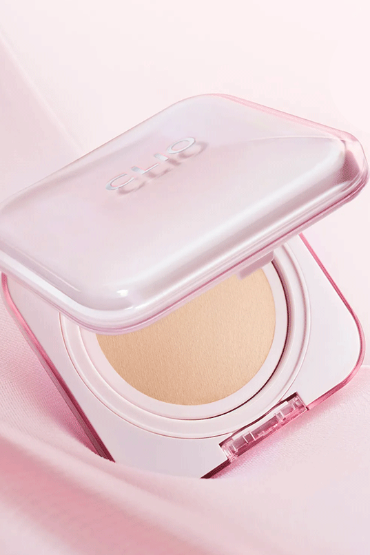 CLIO Kill Cover Mesh Glow Essential Cushion