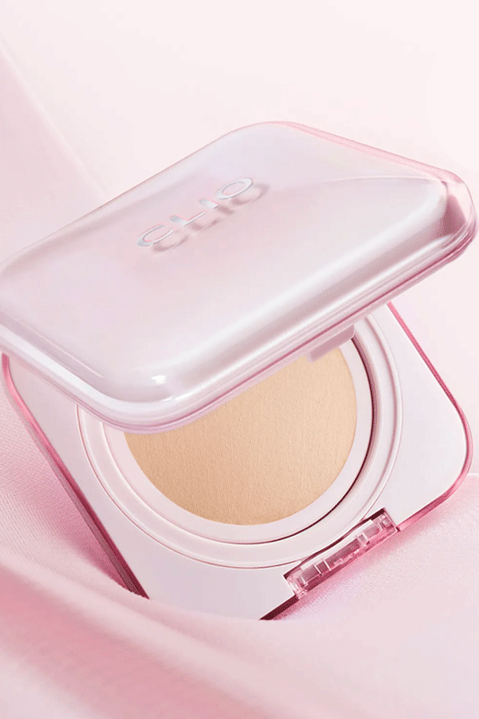 CLIO Kill Cover Mesh Glow Essential Cushion