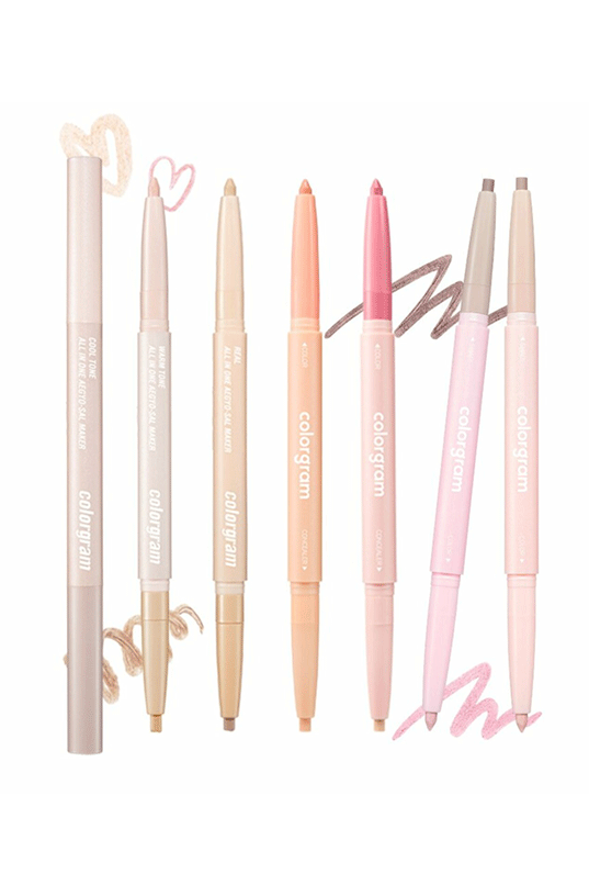 colorgram All In One Aegyo-sal Maker