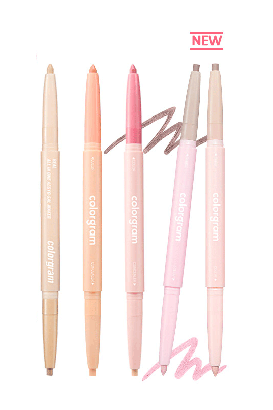 colorgram All In One Aegyo-sal Maker