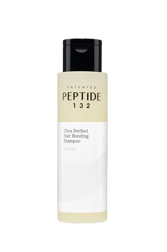 COSRX Peptide-132 Ultra Perfect Hair Bonding Shampoo