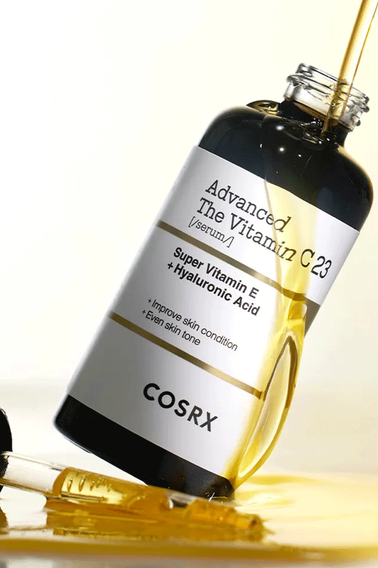 COSRX Advanced The Vitamin C 23 Serum (AD)