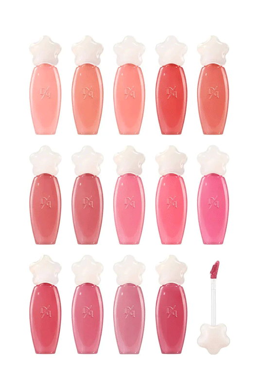 Dasique Pure Water Lip Gloss