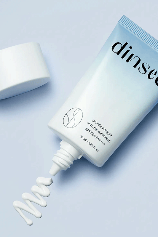 Dinsee Premium Vegan Activity Sun Cream SPF50+ PA++++