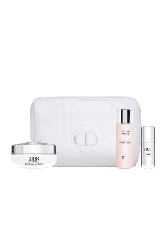 Dior Capture Cream Day Ritual Care Set