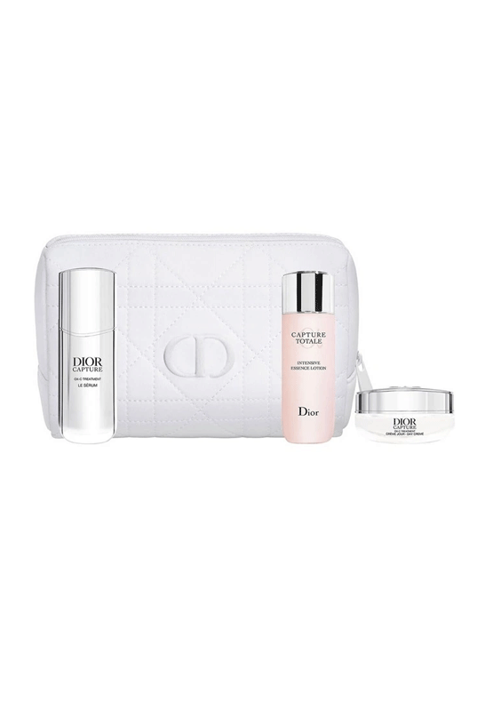 Dior Capture Serum Ritual Care Set