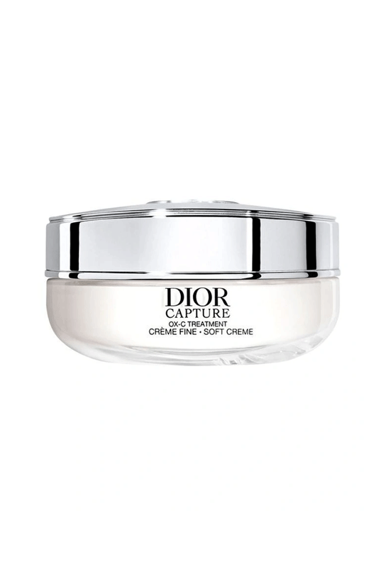 Dior Capture Soft Cream