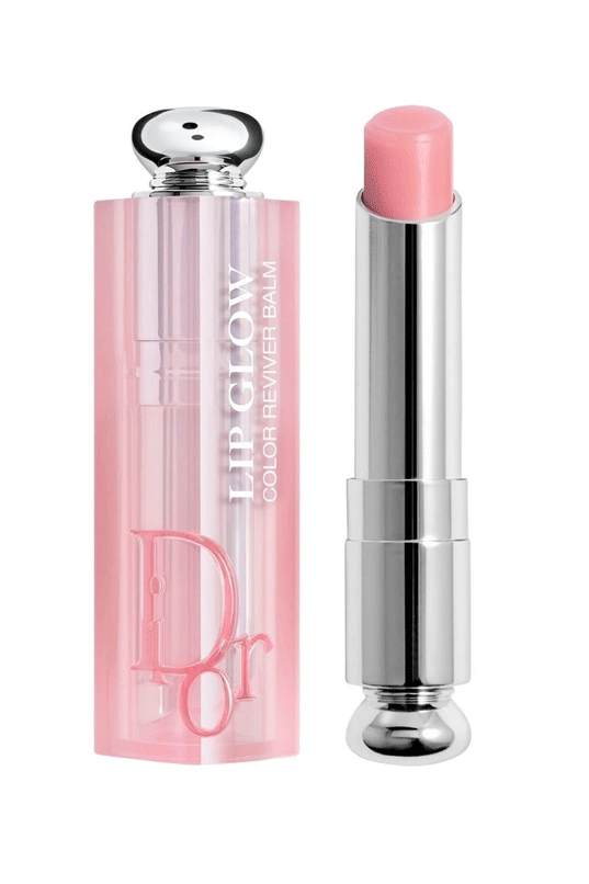 DIOR Addict Lip Glow Balm (New)
