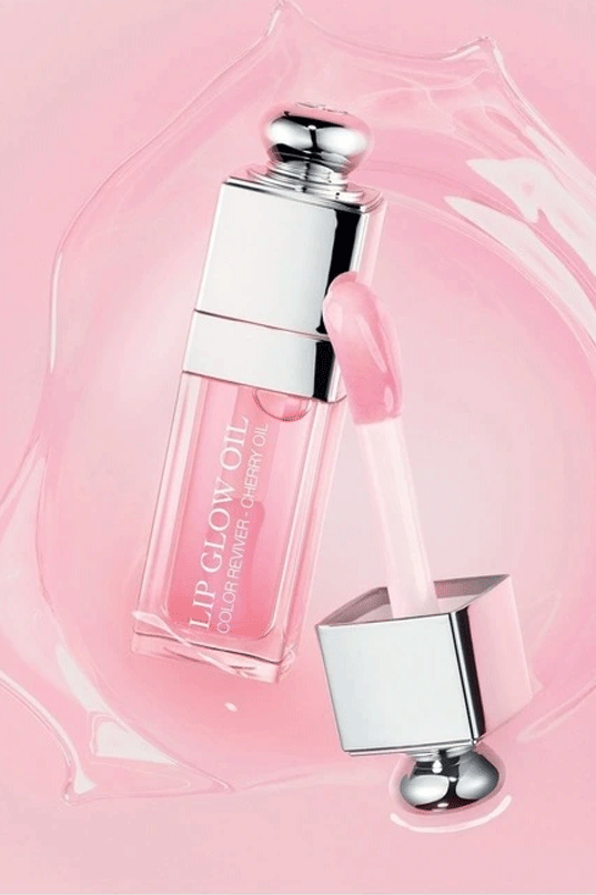 Dior Addict Lip Glow Oil