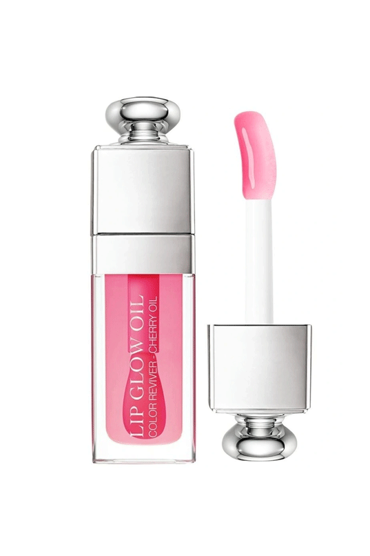 Dior Addict Lip Glow Oil