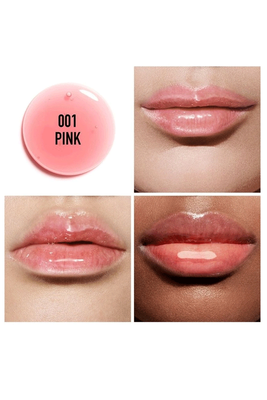 Dior Addict Lip Glow Oil