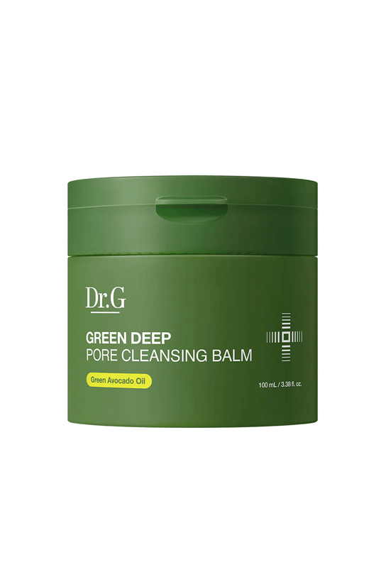 Dr.G Green Deep Pore Cleansing Balm