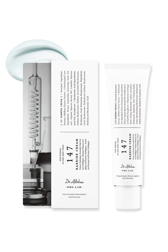 Dr. Althea 147 Barrier Cream