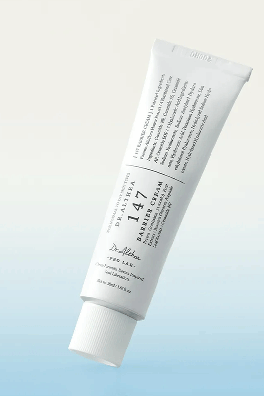 Dr. Althea 147 Barrier Cream