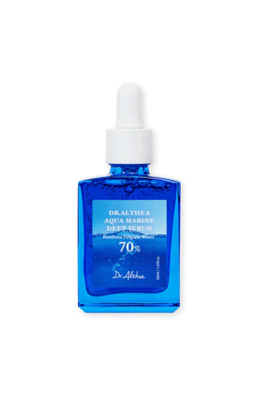 Dr. Althea Aqua Marine Deep Serum