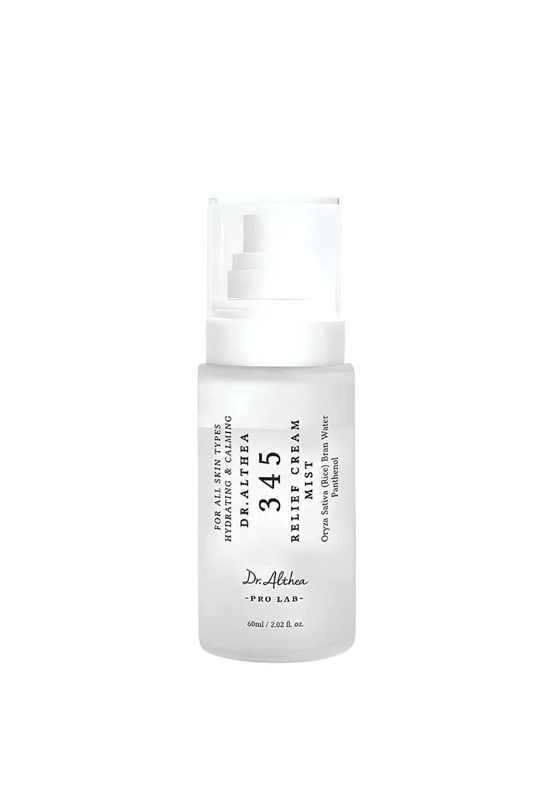 Dr. Althea 345 Relief Cream Mist