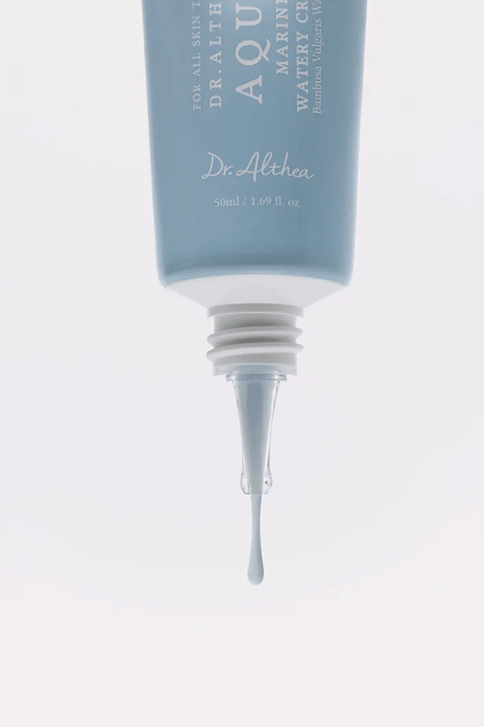 Dr. Althea Aqua Marine Watery Cream
