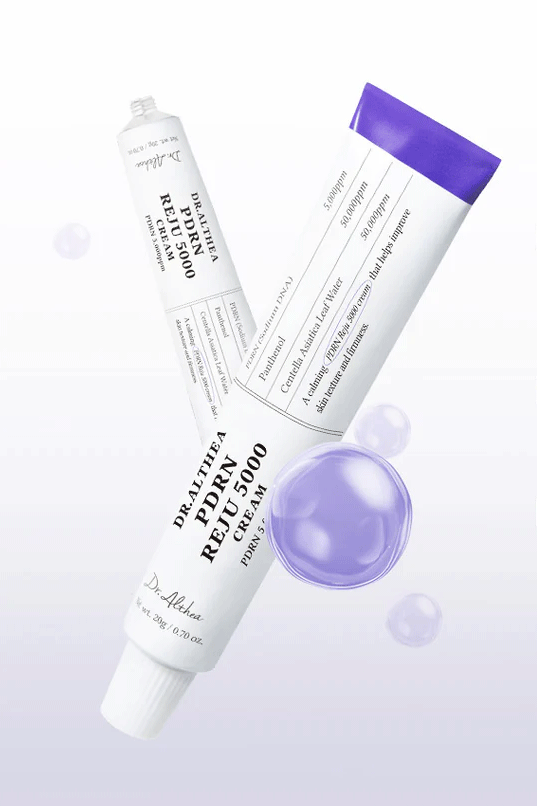 Dr. Althea Reju 5000 Cream