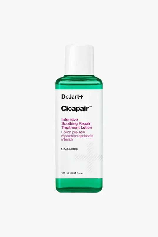 Dr.Jart+ Cicapair Intensive Soothing Repair Treatment Lotion