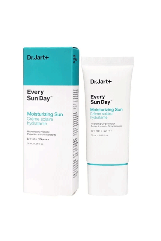 Dr.Jart+ Every Sun Day Moisturizing Sun
