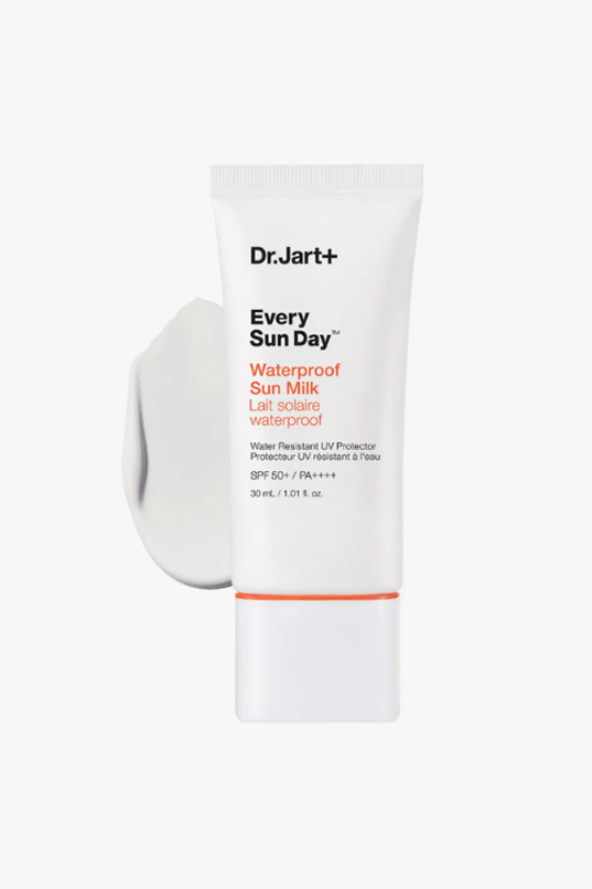 Dr. Jart+ Every Sun Day Waterproof Sun Milk